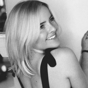 Meet your Posher, Maddie